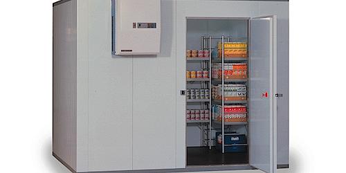 Холодильні камери для приватних будинків і котеджів